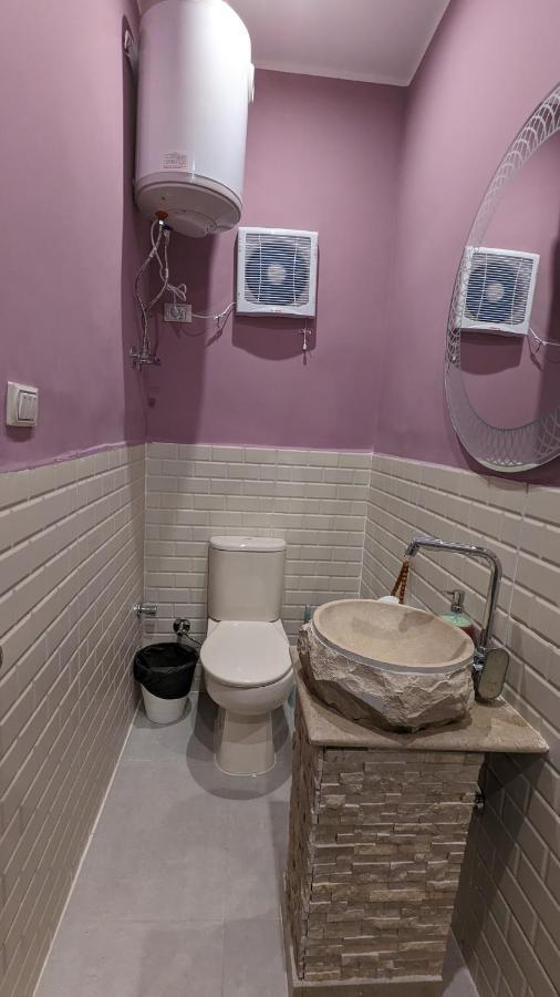 Bedcoin Hostel Hurghada Exterior foto