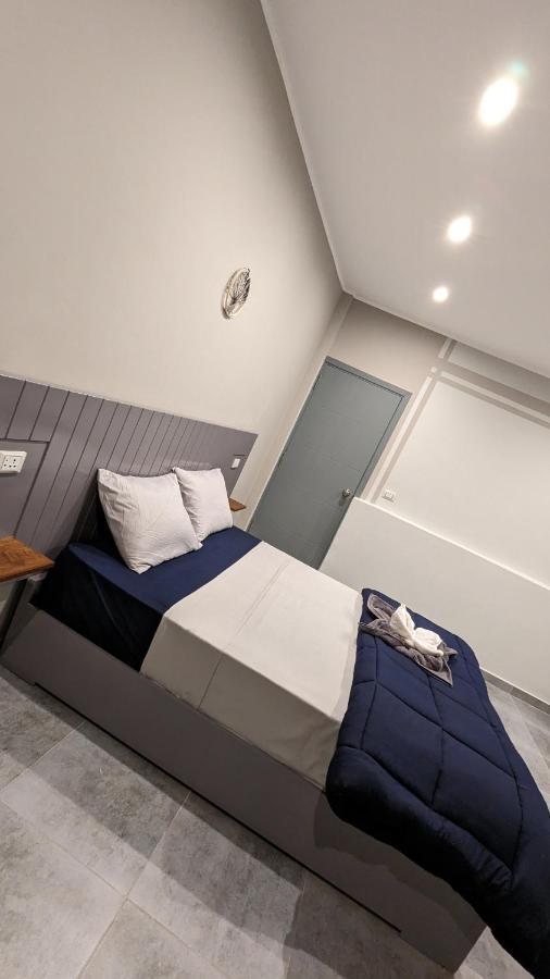 Bedcoin Hostel Hurghada Exterior foto