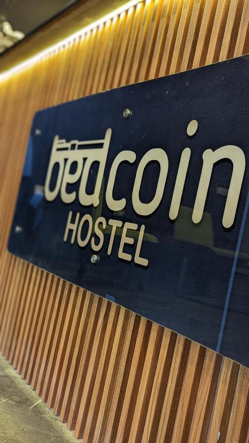 Bedcoin Hostel Hurghada Exterior foto