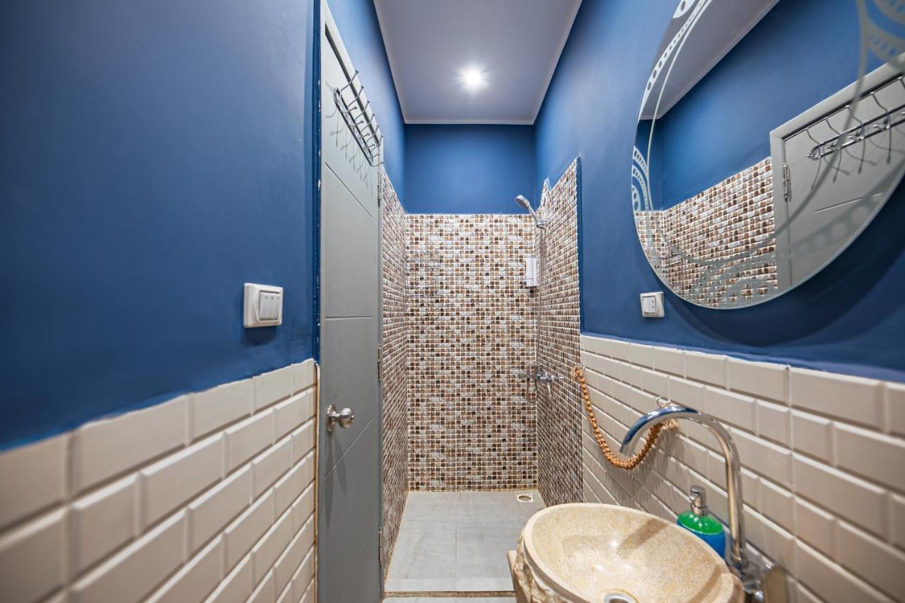 Bedcoin Hostel Hurghada Exterior foto