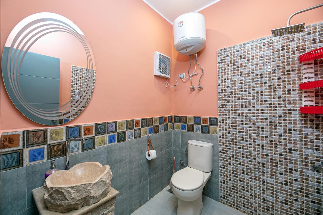 Bedcoin Hostel Hurghada Exterior foto