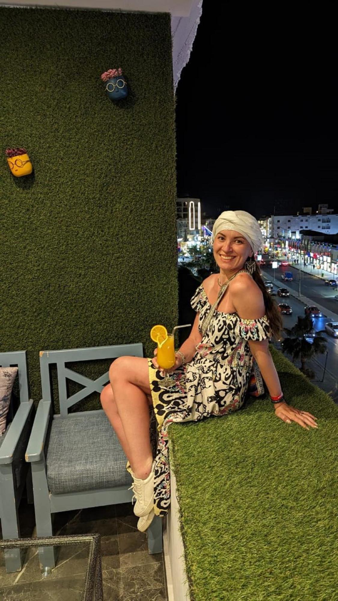 Bedcoin Hostel Hurghada Exterior foto