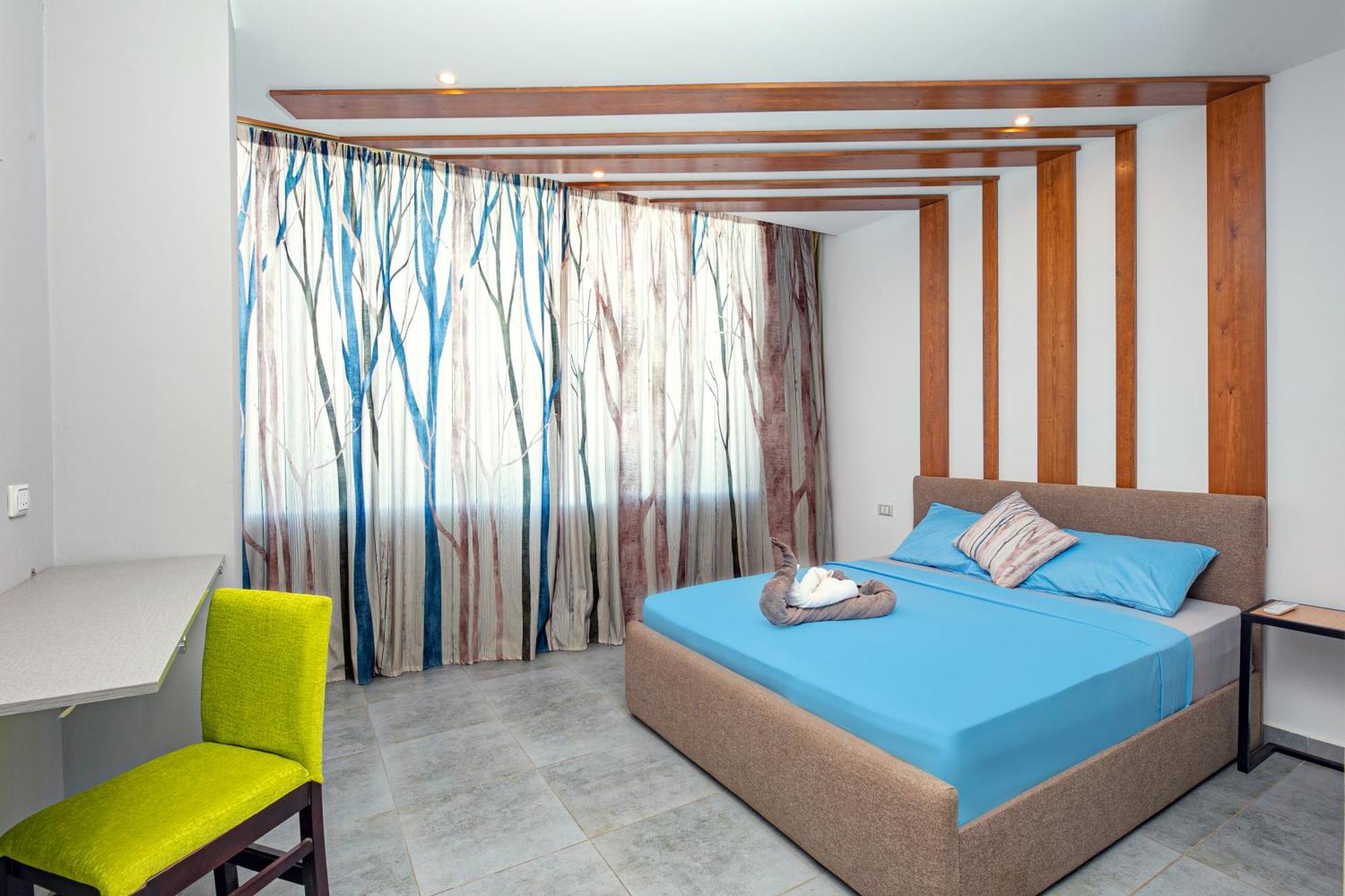 Bedcoin Hostel Hurghada Exterior foto