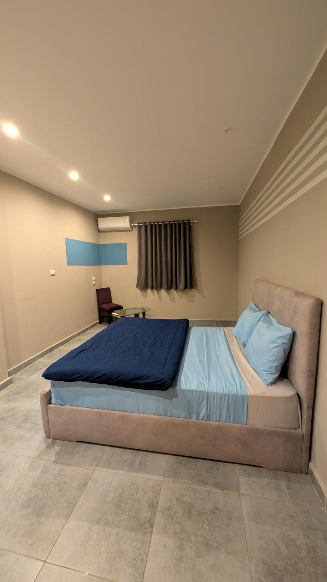 Bedcoin Hostel Hurghada Exterior foto
